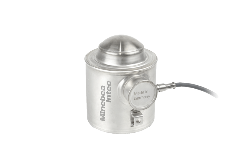 Inteco®压式称重传感器